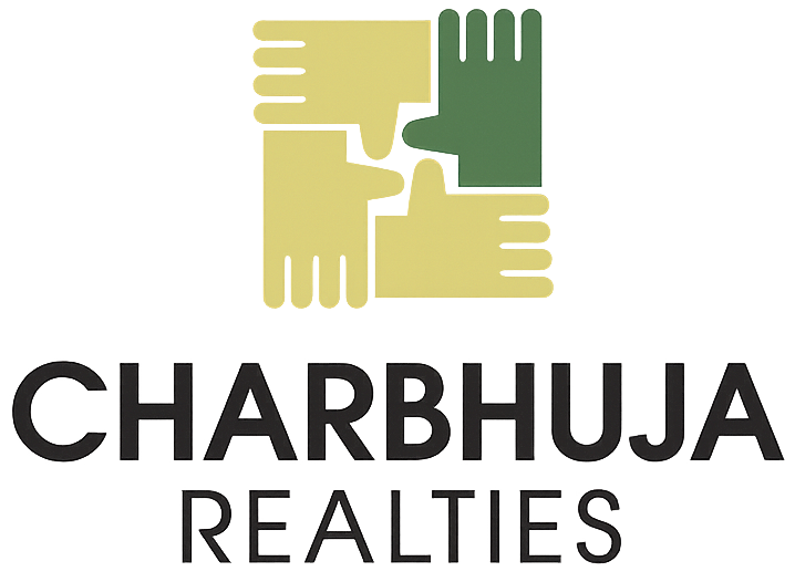 Charbhuja Realties Logo