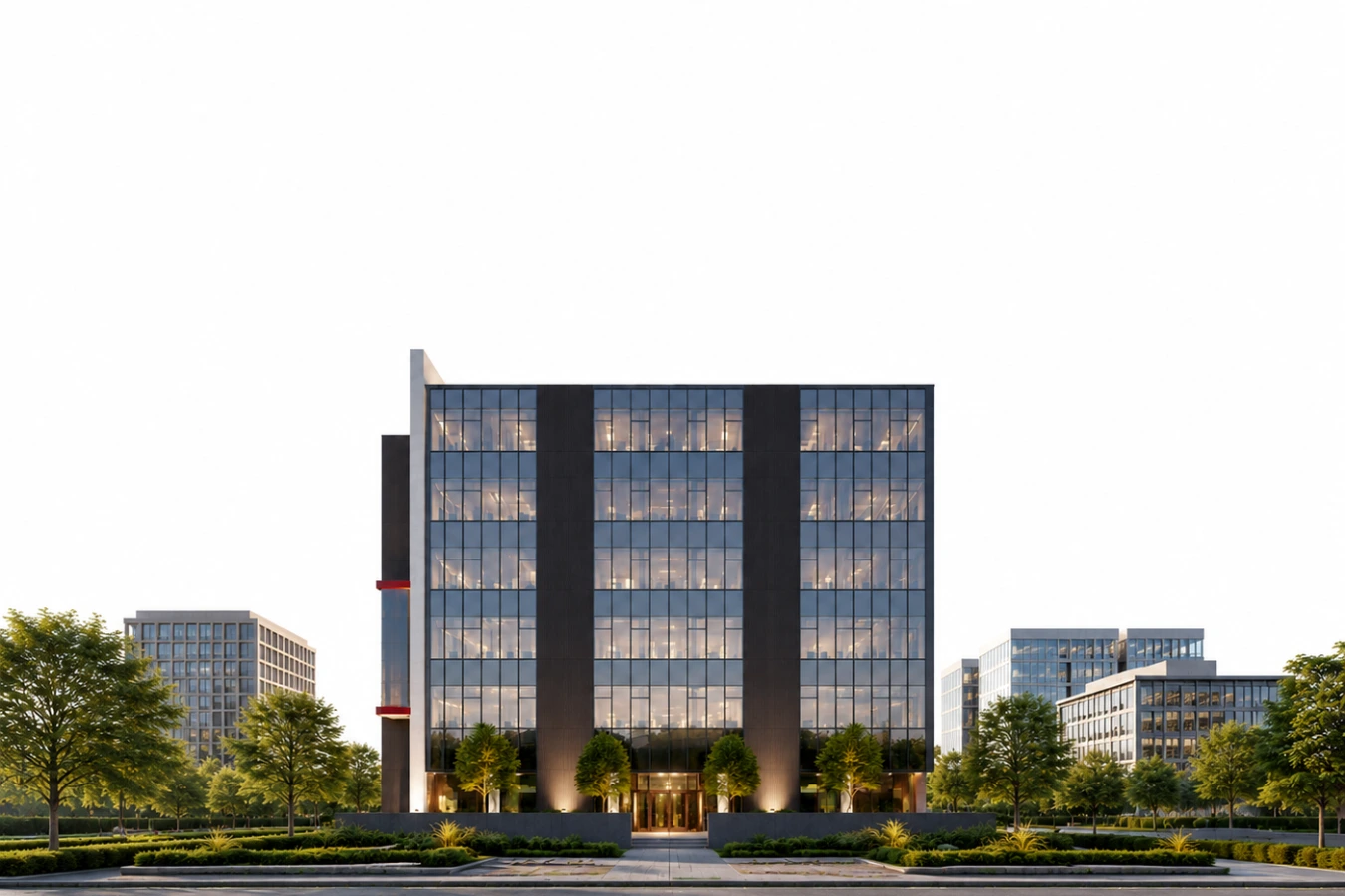 Commercial Spaces