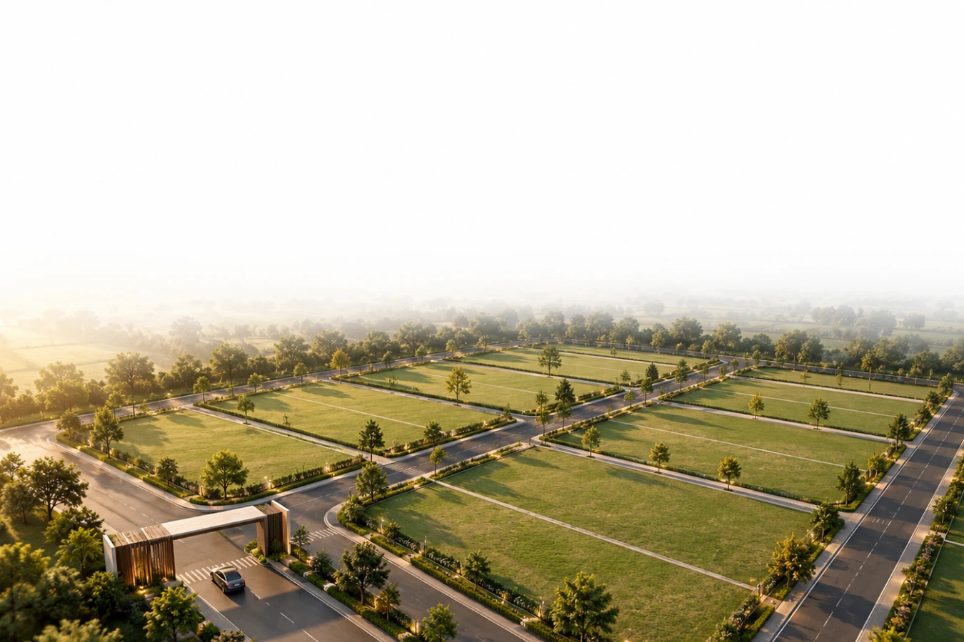 Premium Plots