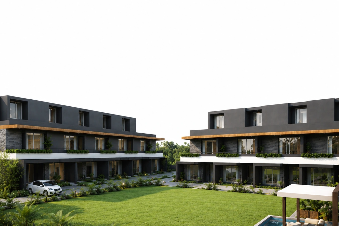 Residential Living