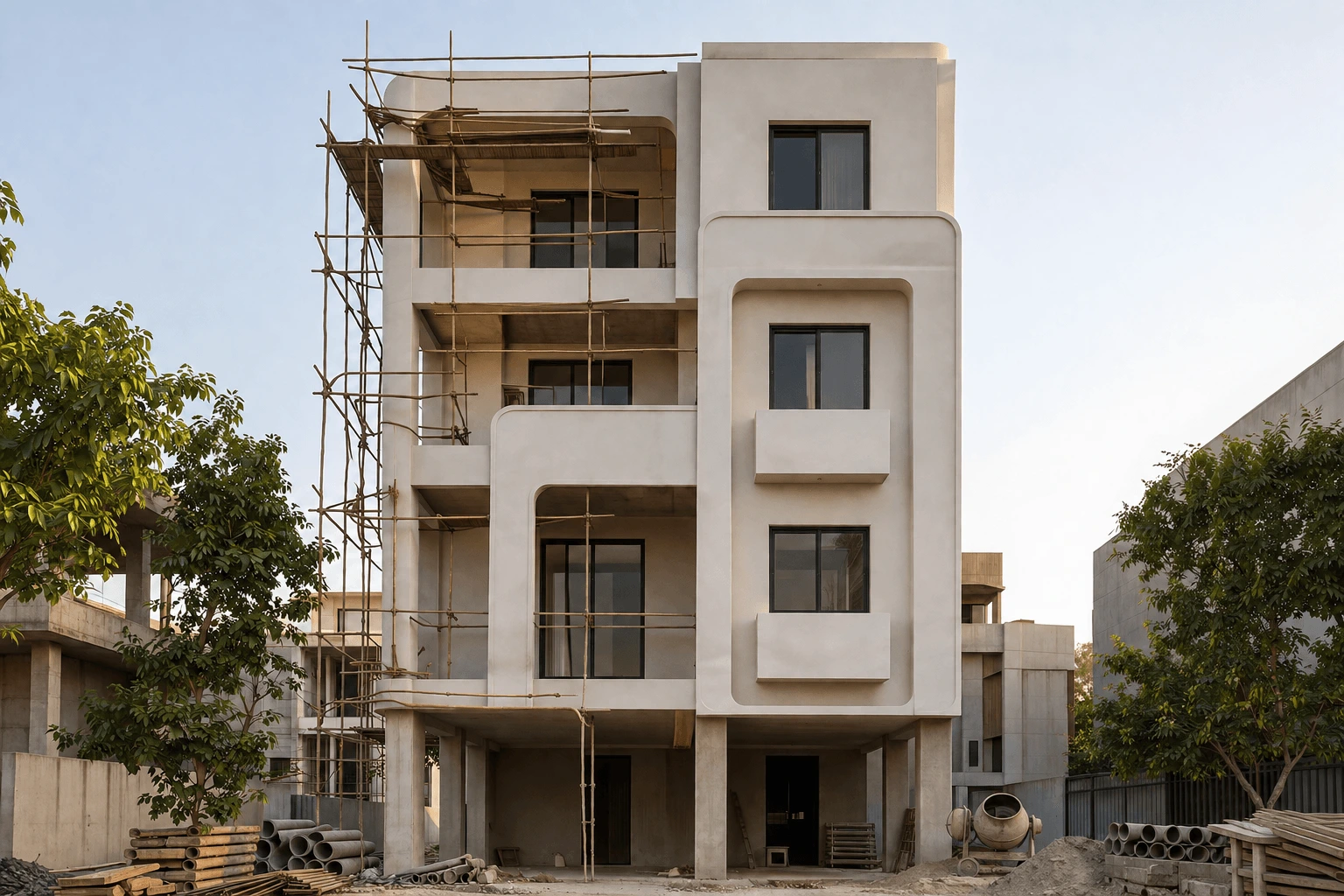 Quality Construction